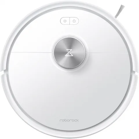 Робот-пылесос Roborock Q7 TF White (1141765)