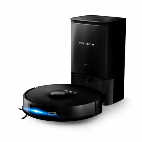 Робот-пылесос Rowenta RR91D5WH