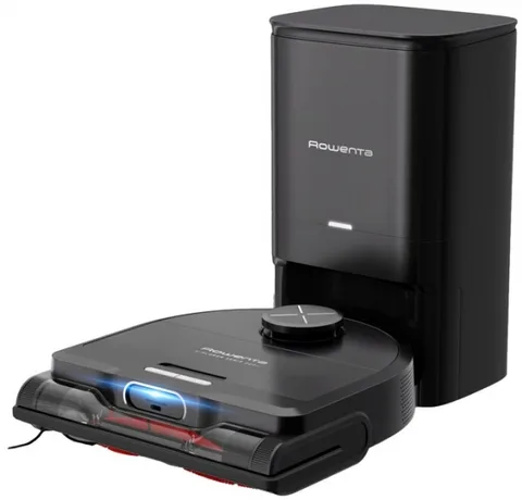 Робот-пылесос Rowenta RR9495WH