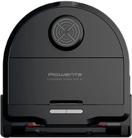 Робот-пылесос Rowenta RR9675WH