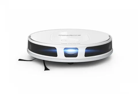 Робот-пылесос Rowenta RR8477WH