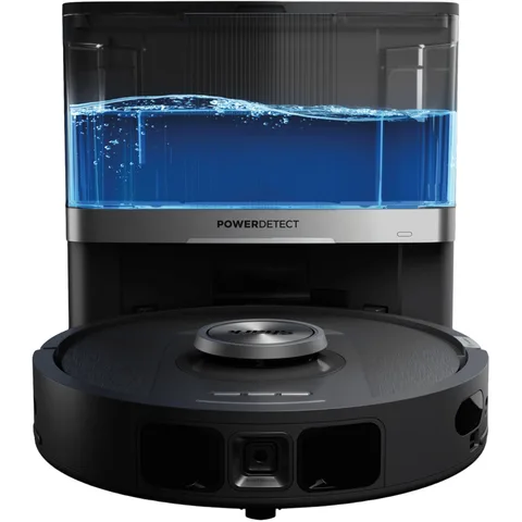 Робот-пылесос Shark Detect Pro with Auto Empty System RV2800YEEU