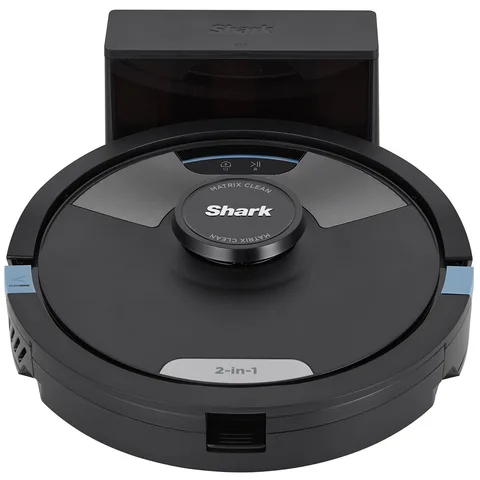 Робот-пылесос Shark Matrix Plus RV2620WDEU