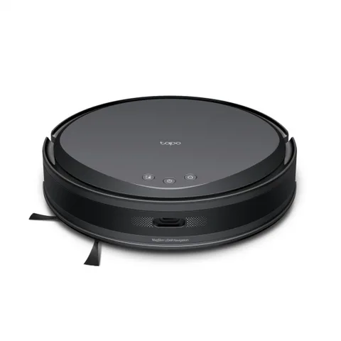 Робот-пылесос TP-Link Tapo RV20 Max (TAPO-RV20-MAX)