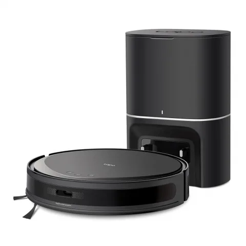 Робот-пылесос TP-Link Tapo RV20 Max Plus (TAPO-RV20-MAX-PLUS)