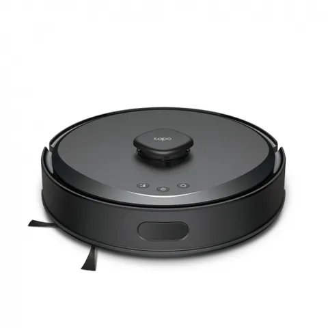 Робот-пылесос TP-Link Tapo RV30 Max (TAPO-RV30-MAX)