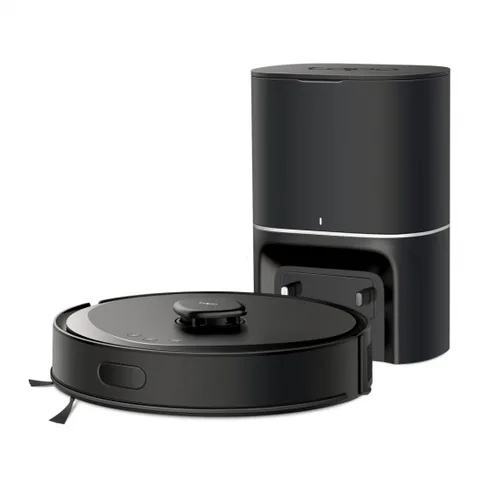 Робот-пылесос TP-Link Tapo RV30 Max Plus (TAPO-RV30-MAX-PLUS)