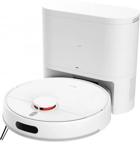 Робот-пылесос Xiaomi Robot Vacuum H40 (1163556)