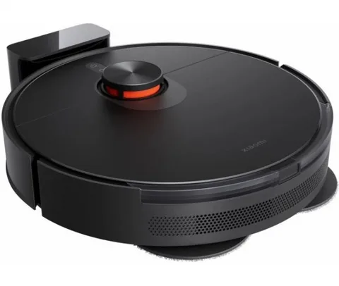 Робот-пылесос Xiaomi Robot Vacuum S20+ Black (1066189)
