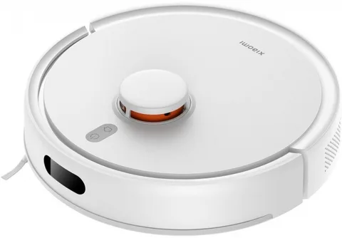 Робот-пылесос Xiaomi Robot Vacuum S20 White (1060543)