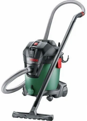 Пылесос профессиональный Bosch AdvancedVac 20 (0.603.3D1.200)