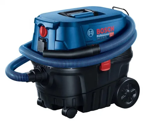 Пылесос профессиональный Bosch Professional GAS 12-25 PL (0.601.97C.100)