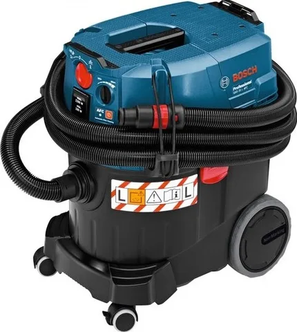 Пылесос профессиональный Bosch Professional GAS 35 L AFC (0.601.9C3.200)