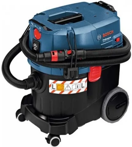 Пылесос профессиональный Bosch Professional GAS 35 L SFC+ (0.601.9C3.000)