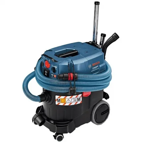 Пылесос профессиональный Bosch Professional GAS 35 M AFC (0.601.9C3.100)