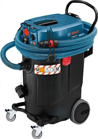 Пылесос профессиональный Bosch Professional GAS 55 M AFC (0.601.9C3.300)