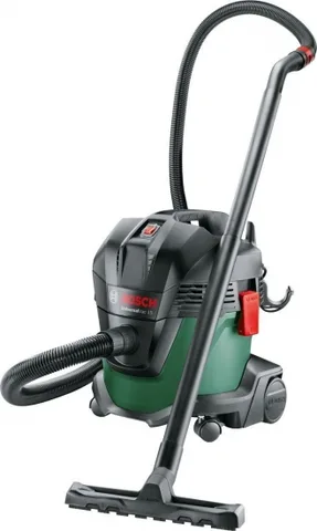 Пылесос профессиональный Bosch UniversalVac 15 (0.603.3D1.100)