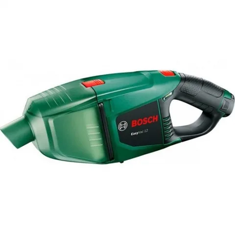 Пылесос профессиональный ручной Bosch EasyVac 12 (0.603.3D0.001)