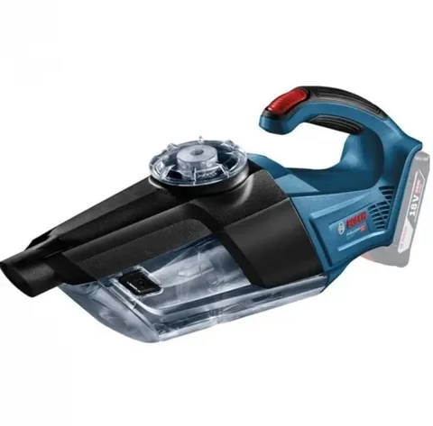 Пылесос профессиональный ручной Bosch Professional GAS 18V-1 (0.601.9C6.200) без АКБ и ЗУ