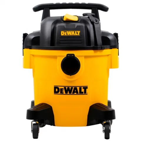 Пылесос профессиональный DeWalt DXV20PC