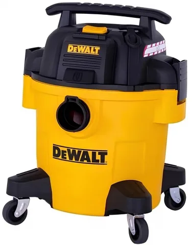Пылесос профессиональный DeWalt DXV20PTA