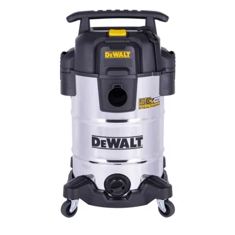 Пылесос профессиональный DeWalt DXV30SAPTA