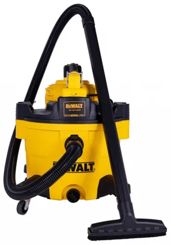 Пылесос профессиональный DeWalt DXV234P