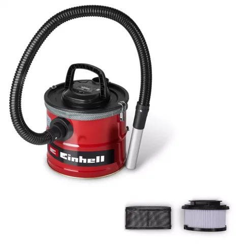Пылесос профессиональный Einhell TC-AV 1830 D (2351662)