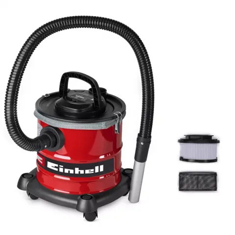 Пылесос профессиональный Einhell TC-AV 2032 DW (2351667)