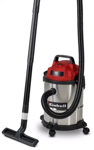 Пылесос профессиональный Einhell TC-VC 1540 S (2347405)
