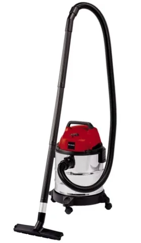 Пылесос профессиональный Einhell TC-VC 1820 S (2342167)