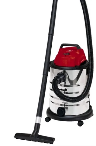 Пылесос профессиональный Einhell TC-VC 1930 S (2342188)