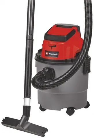Пылесос профессиональный Einhell TC-VC 18/15 Li-Solo PXC (2347145) без АКБ и ЗУ