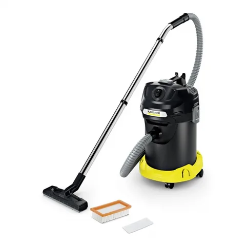Пылесос профессиональный Karcher AD 4 Premium (1.629-731.0)