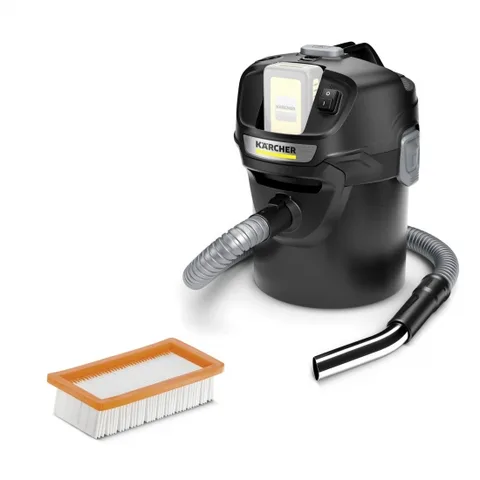 Пылесос профессиональный ручной Karcher AD 2 Battery (1.348-300.0) без АКБ и ЗУ