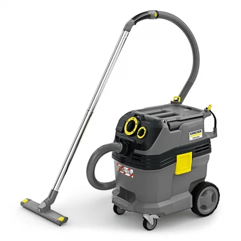 Пылесос профессиональный Karcher NT 30/1 Tact Te L (1.148-211.0)