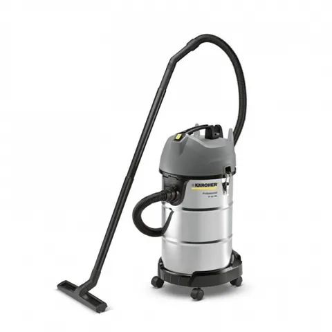 Пылесос профессиональный Karcher NT 38/1 Me Classic Edition (1.428-538.0)