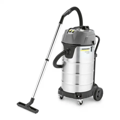 Пылесос профессиональный Karcher NT 90/2 Me Classic Edition (1.667-700.0)