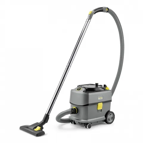 Пылесос профессиональный Karcher T 10/1 (1.527-300.0)