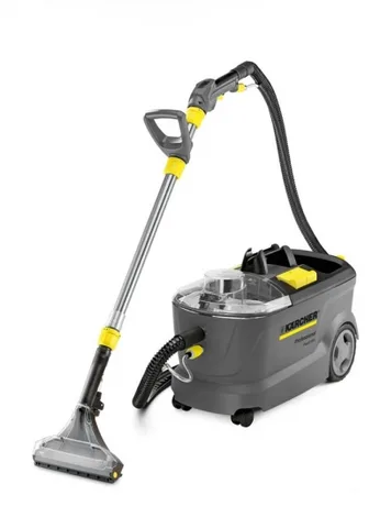 Пылесос профессиональный моющий Karcher Puzzi 10/1 (1.100-131.0)