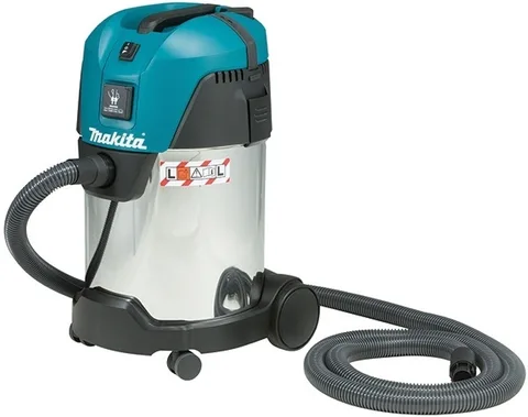 Пылесос профессиональный Makita VC3011L (VC3011L)