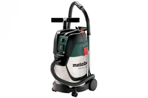 Пылесос профессиональный Metabo ASA 30 L PC Inox (602015000)