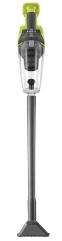 Пылесос профессиональный вертикальный ручной Ryobi ONE+ RHV18F-0 (5133005656) без АКБ и ЗУ