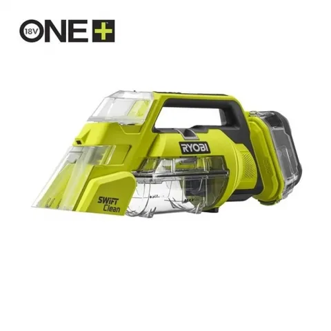 Пылесос профессиональный моющий ручной Ryobi ONE+ RDC18-0 18В (5133005905) без АКБ и ЗУ