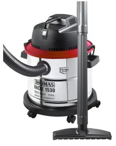 Пылесос профессиональный Thomas INOX 1530 PRO (786200)