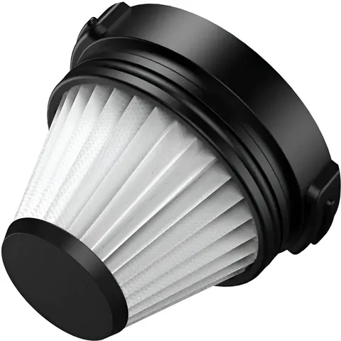 Фильтр HEPA для пылесоса Baseus A3lite Car vacuum Cleaner strainer 1PCS (C30538700111-Z1) Cluster Black