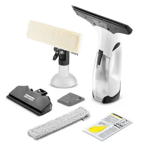 Пылесос для окон Karcher WV 2 Plus NP (1.633-661.0)
