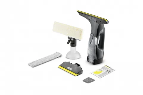 Пылесос для окон Karcher WV 5 Plus (1.633-711.0)