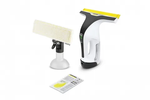 Пылесос для окон Karcher WV 6 Plus (1.633-741.0)