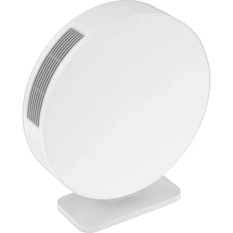 Очиститель воздуха Xiaomi Mijia Desktop Air Purifier + переходник на EU розетку (AC-M9-SC)